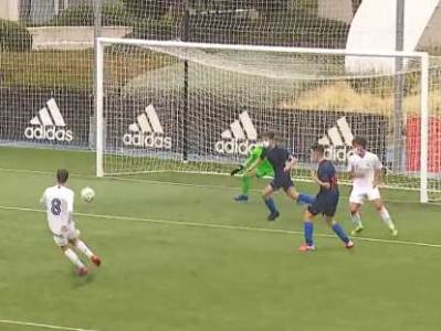  Real nikada nije ovako ponizio Atletiko: O utakmici pod maskama će pričati cela Španija! (VIDEO) 