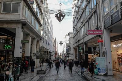  Veliko otkriće u centru Atine: U kanalizaciji pronađena glava boga Hermesa! 