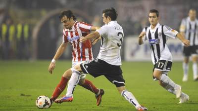  Počinje Superliga: Fudbal jači od besparice? 