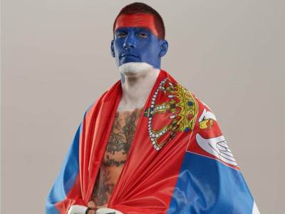  Skandirao mu Zagreb, a Džoker odgovorio kritikama iz Srbije! Aleksandar Ilić 