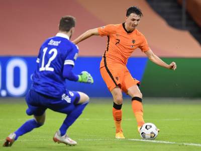  Ibrahim Šehić - nije nosio golmanski dres, FS BiH objasnio zašto 