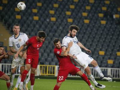  Srbija je sada u haosu: Turci pobedili i napravili "orlovima" ogroman problem 