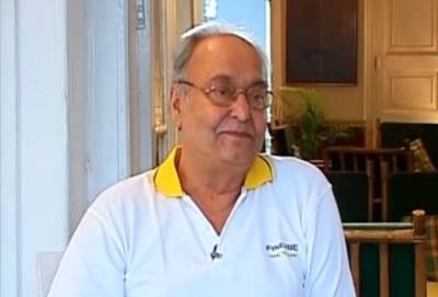  Preminuo legendarni indijski glumac: Sumitra Čaterdži nije izdržao korona virus! 