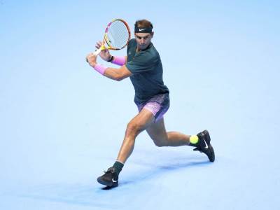  Nadal je i dalje klasa za ''klince'': Pričalo se da će biti teško, pa palo ''čišćenje'' 