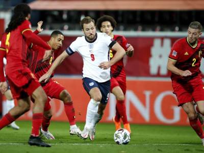  Belgija pokazala Englezima ko je glavni: Slavila Italija, Slovenci i Grci u direktnom okršaju 