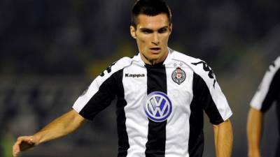  Nenad Marinković ponovo crno-beli 