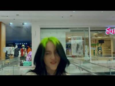  Hit dana: Billie Eilish - Therefore i am 