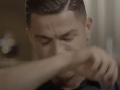  Nevjerovatna priča Kristijana Ronalda: Tražio žene koje su ga spasile gladi, a onda se ona javila i otkrila sve! 