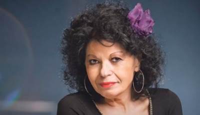  Beti Đorđević 26. novembra u Banskom dvoru 