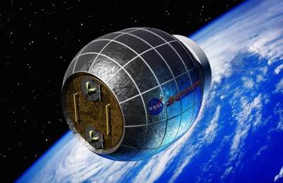  Naučnici prave kosmičku "Nojevu barku"! 