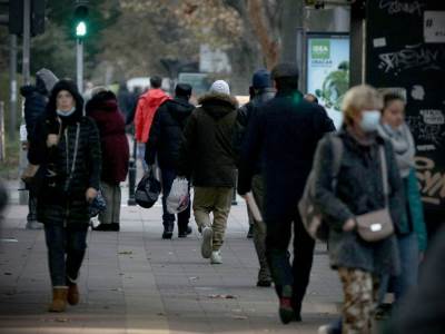  Korona u Srbiji odnijela 21 život za dan, broj novozaraženih  2.813 