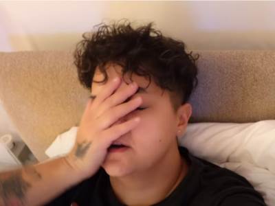  Mariji Šerifović pozlilo nasred ulice! Oglasila se iz kreveta: Jedva govorim, ne znam šta se desilo! 