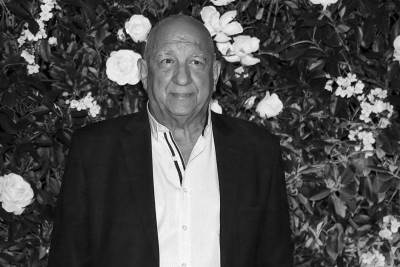  Preminuo Ivan Bekjarev 