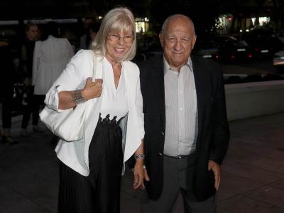  Ivan Bekjarev jednu ženu volio je više od 40 godina: Ovako je govorio o supruzi, a u jednoj stvari ju je uvijek slušao! 