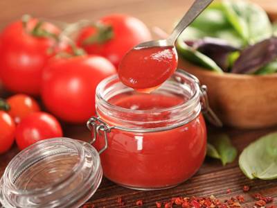  Kečap po receptu Džejmija Olivera: Potpuno prirodan i zdrav, samo vrhunske kuvarice će znati koliko vrijedi 