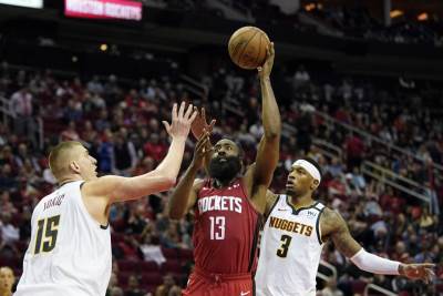  NBA Džejms Karden odbio 103 miliona jer želi u Netse 