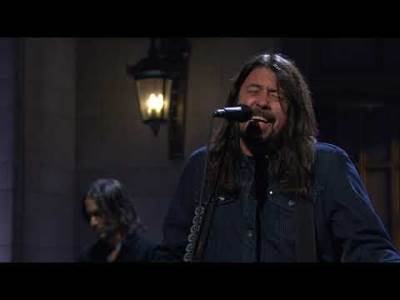  Hit dana: Foo Fighters - Times Like These 