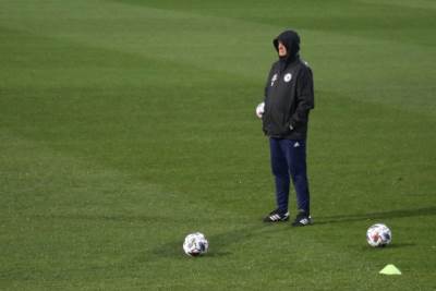  Sjednica IO FS BiH o izboru selektora: Novi pokušaj 