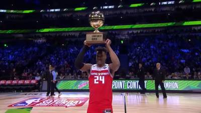  NBA Sakramento Denver trejd Badi Hild prelazi kod Nikola Jokić 