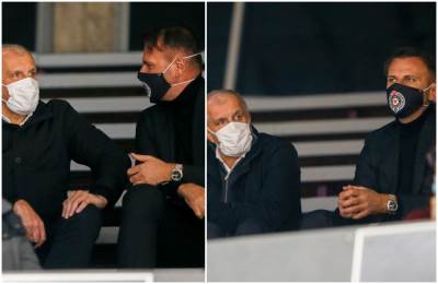  zeljko-obradovic-ostoja-mijailovic-partizan-utakmica-hala-sportova-evrokup-partizan-uniks 