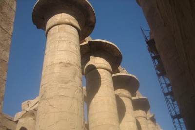  Skulptura stara preko 2.500 godina pronađena u kanalizaciji 