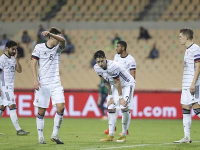  Španija Njemačka 6 0 sad znamo kako se osjećao Brazil nakon 1 7 