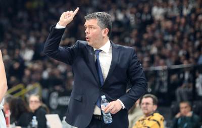  Evrokup Budućnost Unikaha najava 