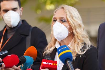  Nevena Todorović direktor Doma zdravlja Banjaluka 