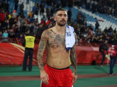  Aleksandar Kolarov oporavio se od korona virusa 