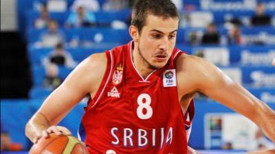  Nespretan početak "orlova" u Francuskoj 