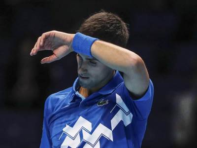  Čuvajte se, Novak Đoković 2021. sprema osvetu: Mogu bolje nego ove godine 