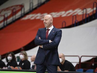  Obradović istakao dve stvari kod Partizana i poručio: Za mnoge je derbi sud jesi li dobar ili ne! 