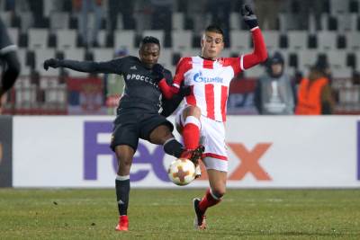  Ahmed Musa na meti Zvezde!? Crveno-beli naciljali rekordno pojačanje Lestera! 