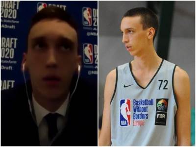  On je najbolji srpski pik na draftu od Miličića: Riki Rubio je bio uključen u trejd i to sve govori! 