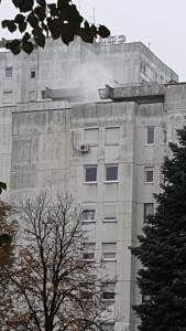  Požar u Banjaluci: Gorio stan u Boriku 