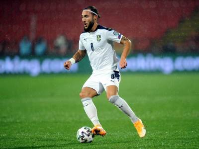  Gudelj-i-Milenkovic-pred-Irsku 