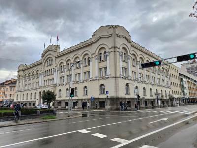  Grad pozvao izvođače radova na poštivanje ugovora 