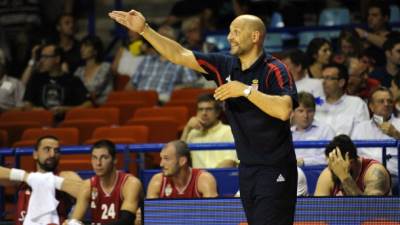  Đorđević: Strpljenja, bićemo pravi 