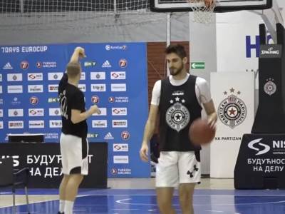  ognjen-jaramaz-povreda-povratak-na-teren-kk-partizan-kosarka-vijesti-aba-liga-evrokup 