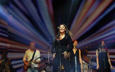  Ceca se nije polila, niti će! 