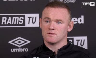  Runi sjeda na klupu, Benitez mu čeka kiks: Hoće kao Džerard i Lampard, čak i počinje u istom klubu 