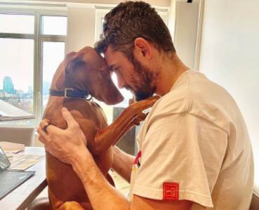  NBA Kevin Lav htio da se ubije 