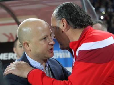  Miodrag Božović kandidat selektor Srbije 