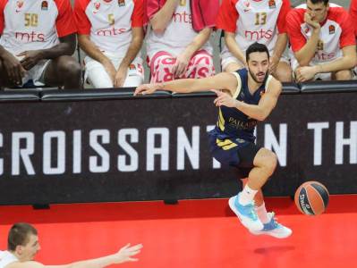  NBA liga prelazni rok - Foks ostaje u Sakramentu, Dragić u Majamiju 