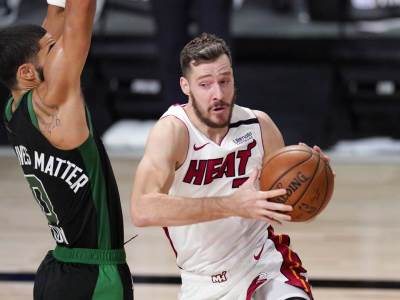  Goiran Dragić novi ugovor 34 miliona dolara 