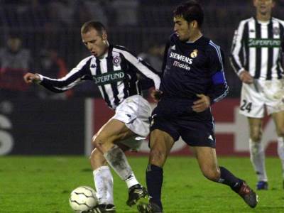  Leo Franko - Raul kao Mesi i Kristijano zajedno 