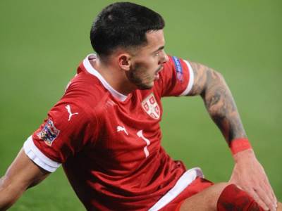  Nemanja Radonjić za MONDO Boli nas poraz Srbije od Škotske 