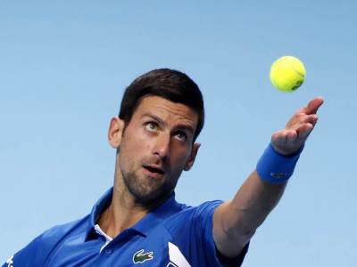  Noletov rekord za koji niste znali: Ostavio iza sebe Nadala, statistika ponovo kaže da nema boljeg! 