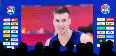  Zbog Bogdana Bogdanovića i prave potpuno novi tim: Trejdovi i potpisi iz sata u sat! 