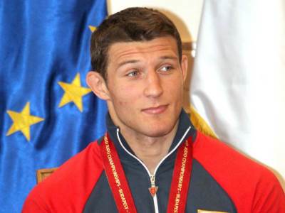  Veliki uspjeh za Srbiju: Nemanja Majdov je ponovo vicešampion Evrope! Džudo Evropsko prvenstvo Prag 